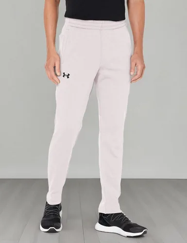 Miniatura 7 de Under Armour Pantalón de pierna cónica Armourfleece Twist para hombre