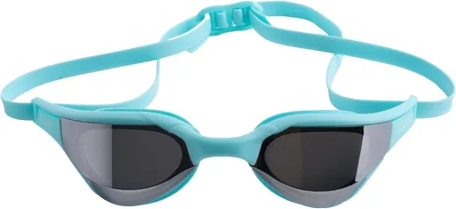 Miniatura 10 de Clear'r Champion Racing Swim Goggles, Anti-Fog Mirrored UV Lenses, 4 Nosepieces, Leak-Free Wide View for Lap Swimmers
