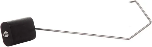 Miniatura 7 de LUJUNTEC Bomba de combustible eléctrica 2006-2010 para Jeep Commander 3.7L reemplaza E7197M con unidad de envío