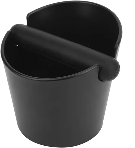 Miniatura 4 de Contenedor de café para café expreso, caja de golpeo para expreso, antideslizante, para café y escoria, cubo de café molido, para el hogar