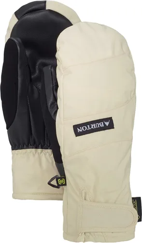 Miniatura 3 de BURTON Manopla Reverb Gore para mujer Negro (True Black)