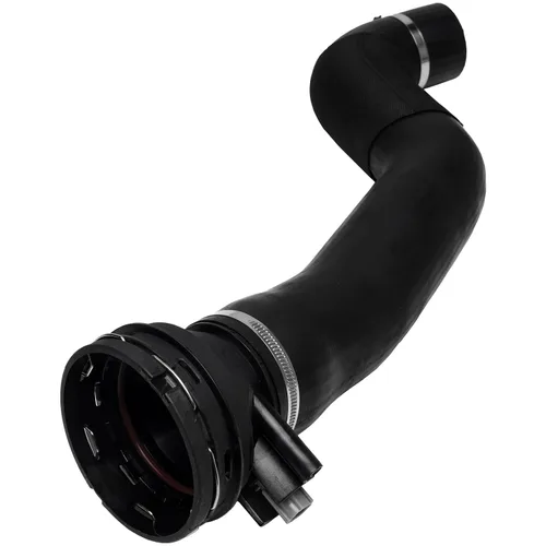 Miniatura 8 de Tubo de salida Turbo Intercooler de repuesto por AA Ignition – Compatible con Ford 6.7L Powerstroke – 2017, 2018, 2019 F-250, F-350, F-440, F-550