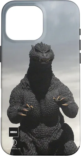 Miniatura 19 de Funda para iPhone 13 Pro Max Godzilla Icons of Toho 2004