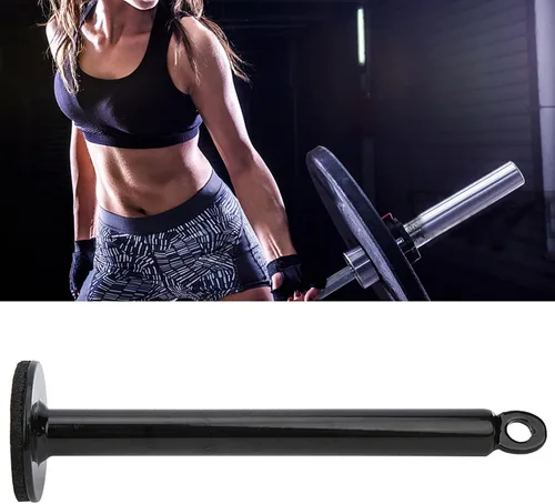 Miniatura 2 de Pasador de carga de barra, sistema de polea de cable de peso, sistema de polea de agarre mag, máquina desplegable de peso para gimnasio