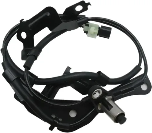 Miniatura 4 de 4670B005 4670B006 4670B007 4670B008 4PCS Front Rear Left/Right ABS Wheel Speed Sensor Compatible with Mitsubishi Triton L200 4N15 2.4L15-20