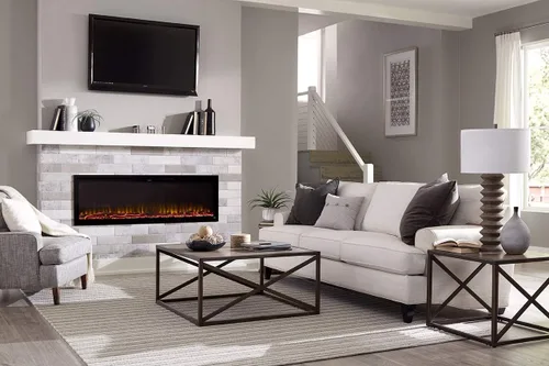 Miniatura 5 de Touchstone Sideline Elite - Chimeneas eléctricas