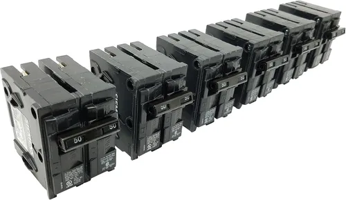 Miniatura 16 de SIEMENS Q270 - Interruptor de 70 amperios de doble polo tipo QP