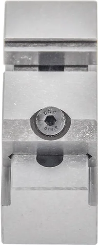 Miniatura 5 de HFS (R) Molienda de precisión sin tornillos Mini tornillo de inserción de acero 0.0002 pulgadas (1 pulgada)