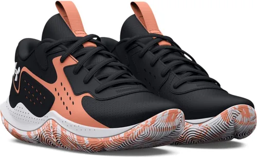 Miniatura 2 de Under Armour Jet '23 - Tenis de baloncesto unisex para niños preescolares