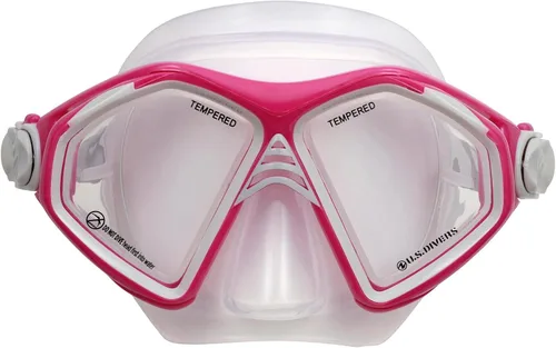 Miniatura 2 de U.S. Divers Admiral Set