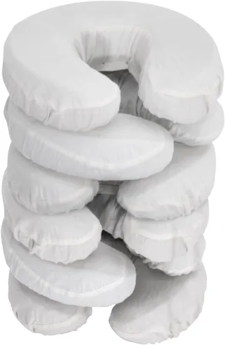 Miniatura 2 de Master Massage Fundas de almohada, 6 unidades (paquete de 1)