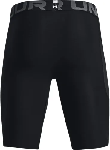 Miniatura 8 de Under Armour HeatGear - Pantalones cortos largos para hombre