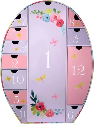 Miniatura 3 de Barbie Muñeca coleccionable Signature de 12 días de primavera
