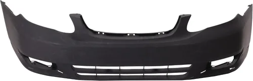 Miniatura 98 de Garage-Pro Cubierta de parachoques delantero para Toyota Camry 1997-1999, imprimado TO1000187