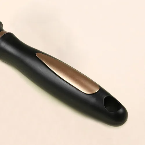 Miniatura 4 de Cepillos desenredantes antiestáticos para desenredar el cabello, cepillos de secado por soplado, peine para hombres y mujeres, todo tipo de cabello