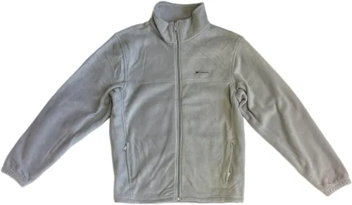 Miniatura 15 de Columbia - Chaqueta de forro polar con cremallera completa Steens Mountain 2.0 para hombre