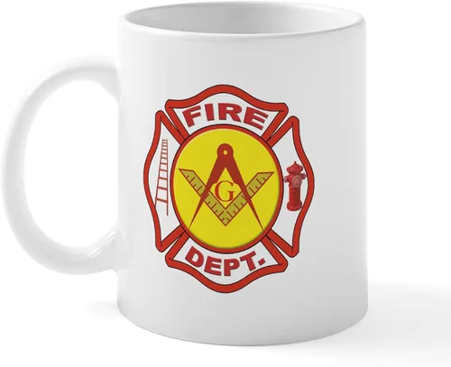 Miniatura 26 de CafePress Taza de café de cerámica, taza de té de 11 oz