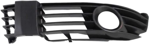 Miniatura 8 de Para Volkswagen Passat antiniebla cubierta de luz antiniebla 2001 02 03 04 2005 par lado conductor y pasajero/juego inferior imprimado DOT Lado