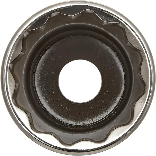 Miniatura 2 de Williams SD-1236 - Toma profunda de 1/2, 12 puntos, 1-1/8 pulgadas