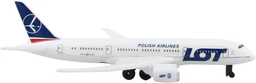 Miniatura 4 de Daron RT3514 Avión Individual LOT Polish Mediano