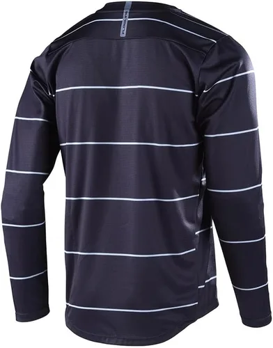Miniatura 2 de Troy Lee Designs Flowline LS Revert - Maillot de ciclismo BMX para hombre