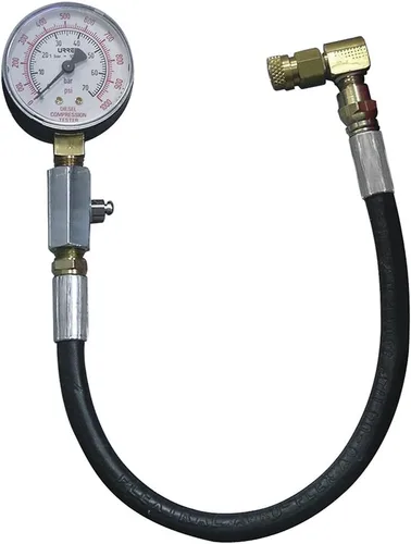 URREA Probador de compresión diesel 2340D