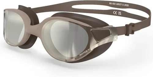 Gafas de natación para adultos, para hombres, gafas de piscina para mujeres, profesionales, antivaho y sin fugas, protección UV