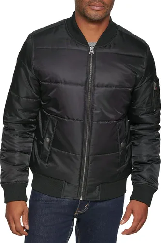 Miniatura 7 de Levi's Chaqueta bomber acolchada Levi's para hombre