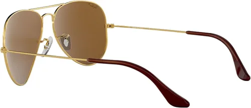 Miniatura 5 de Ray-Ban RB3025 - Gafas de sol polarizadas clásicas de aviador