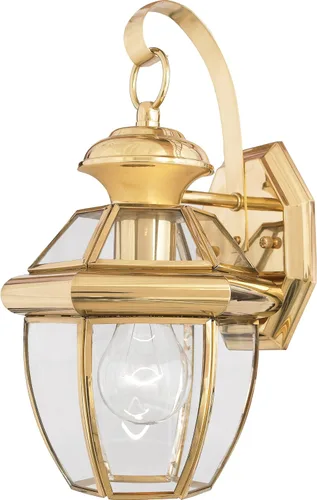Miniatura 17 de Quoizel Newbury linterna de pared al aire libre, NY8315K, 150.00watts, 120.00 volts