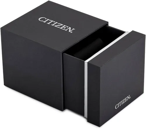 Miniatura 6 de Citizen Womens Analogue Eco-Drive Watch with a Stainless Steel Band