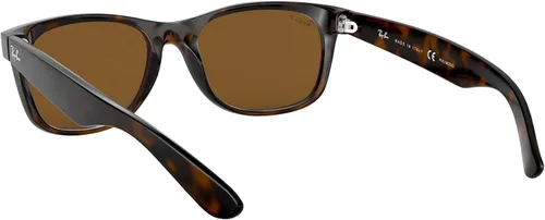 Miniatura 6 de Ray-Ban Rb2132 New Wayfarer Polarized Square Sunglasses