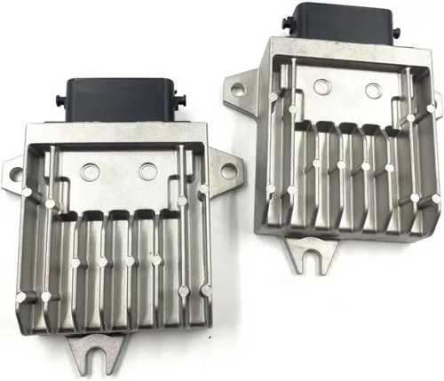Miniatura 2 de LFFM189E1A 2009-2017 para Mazda 5 2.0L TCU TCM módulo de control de transmisión LFFM 18 9E1A