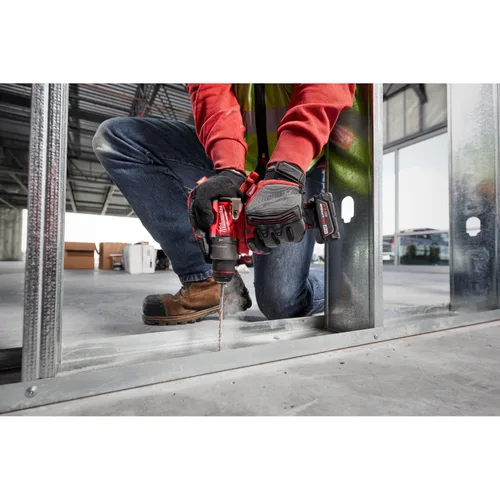 Miniatura 6 de Milwaukee Electric - M12 Fuel. Taladro percutor/desarmador de 1/2