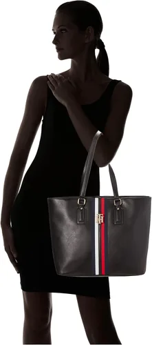 Miniatura 6 de Tommy Hilfiger Bolso Jaden Plus para mujer
