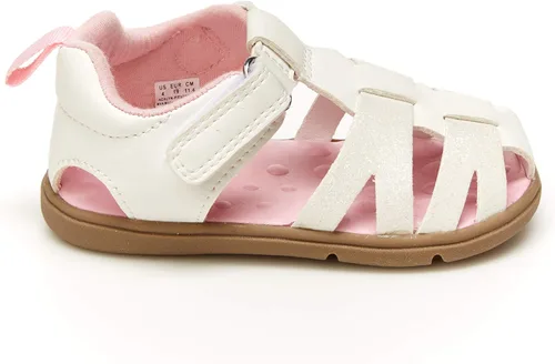 Miniatura 2 de Carter's Zapato Adalyn First Walker para bebé niña