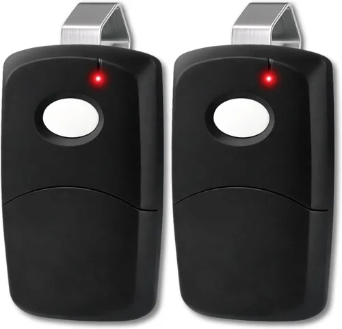 Miniatura 11 de 1 Control remoto para abrir puerta de garaje para Multicódigo Lineal 3089 308911 MCS308911, 1089, 3070, 3060, control remoto de puerta de 10 One