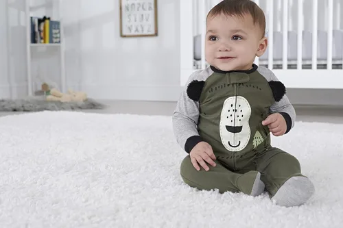 Miniatura 4 de Gerber Sleep N Play - Paquete de 2 para bebé niño