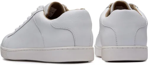 Miniatura 4 de Jousen Zapatos casuales para hombre, zapatillas de vestir de cuero, zapatos casuales de negocios para hombres, zapatillas de moda transpirables