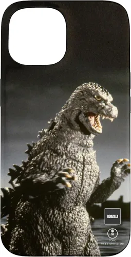 Miniatura 6 de Funda para iPhone 13 Godzilla Icons of Toho 1984
