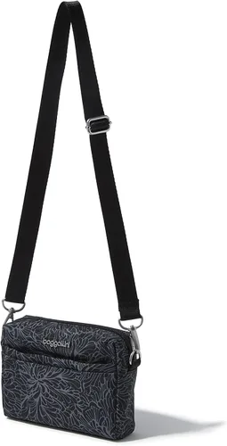 Miniatura 2 de Baggallini Riñonera convertible 2 en 1 para mujer