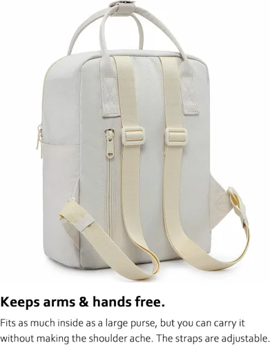 Miniatura 63 de HotStyle BESTIE - Mini mochila de varios colores y patrones, tamaño pequeño