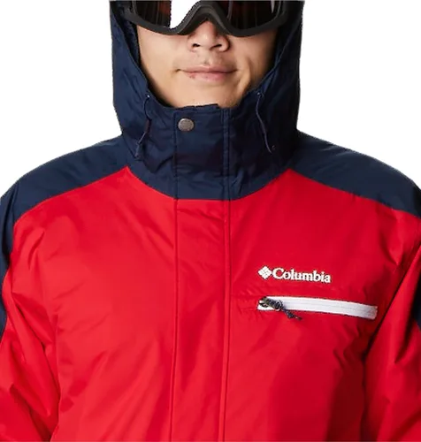 Miniatura 4 de Columbia Chaqueta Valley Point para hombre