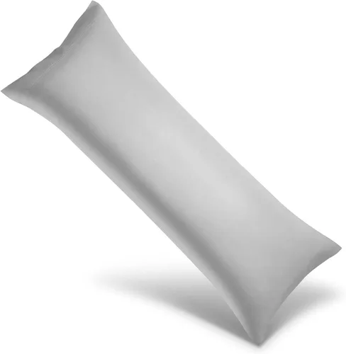 Miniatura 30 de WishSmile Cooling Queen - Juego de 2 fundas de almohada transpirables, frescas, sedosas, suaves, absorben la humedad para personas que duermen