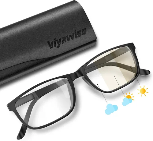 Miniatura 11 de G5 - Gafas de bloqueo de luz azul para mujeres y hombres, protección contra la fatiga ocular, bloqueadores de luz azul para leer