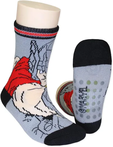Miniatura 7 de Super Hero Adventures Spider-Man Boys - Calcetines con pinzas bebéniño