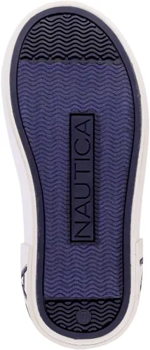 Miniatura 5 de Nautica Kids Dress Chukka Boots - Boys Booties With Adjustable Strap (ToddlerLittle Kids)