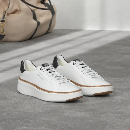Miniatura 2 de Cole Haan Grandpro Topspin - Tenis para hombre