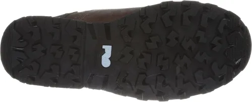Miniatura 4 de Timberland PRO Botas de trabajo industriales para hombre de 6.0 pulgadas, Boondock, con puntera de composite, impermeables y aisladas Marrón