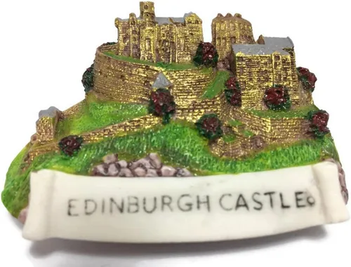 Miniatura 2 de WitnyStore Pequeñas ovejas y cordero Nueva Zelanda Australia Oceanía Atracciones turísticas Resina Refrigerador Imán Viajero Recuerdo Regalo Memento